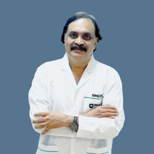 Dr. Waheed Zaman